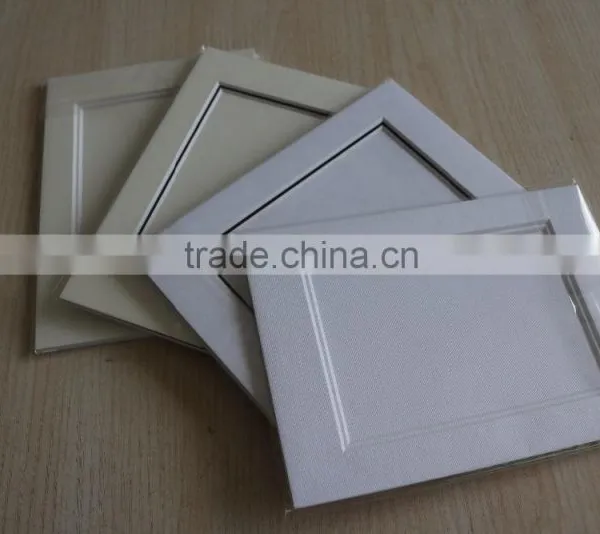 Single Acid Free Photo Frame Mats photo-6