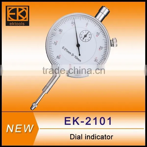 pointer dial indicator
