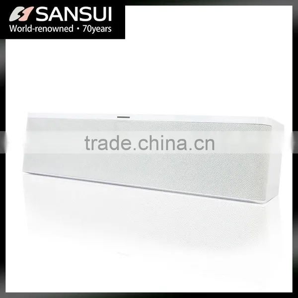 High Quality Bluetooth Speaker - The First Embedded Professional MaxxAudio DSP Audio Processor photo-4
