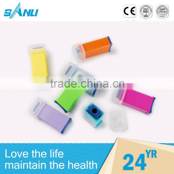 Disposable Safety Lancet 26g 1.8mm photo-4