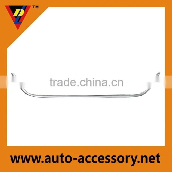 Front Grille Chrome Trim for VW Transporter T5