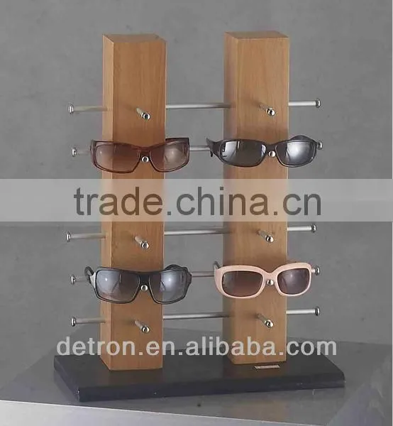 Sunglasses Shop Display Stand for Sunglasses