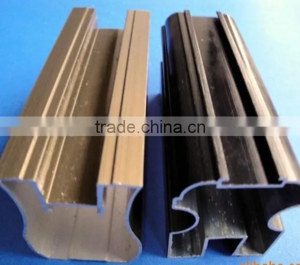 Extrusion Aluminium Profile for Window and Door photo-4