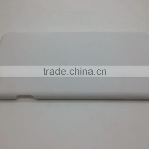 Quality Assured 3D Polymer Blank Coating Cell Phone Case photo-6