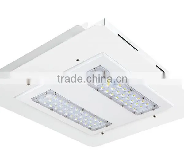 40% off Led Canopy Light Gas Station for Sale ( DLC UL CUL Listed ) photo-6
