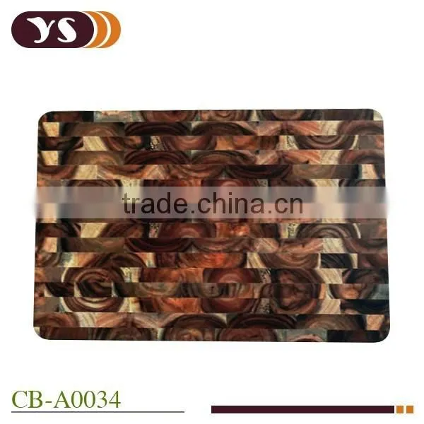 End Grain Cutting Board photo-2