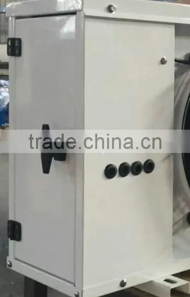 High Efficient Power Saving Air Cooler, Coppe Tube / Aluminum Fin photo-4