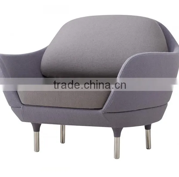 Jaime Hayon Modern Furniture Designer 1 One Seater Single Favn Sofa photo-3