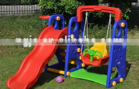 We Specialize in Manufacturing Outdoor Recreational Facilities for Children Rotational Mold