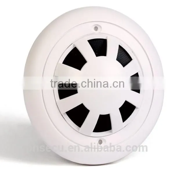 Discount Alarm LPG Gas Leak Detector With Relay Output photo-3