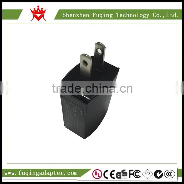 Free Sample Wall Mounted Usb Charger 5V 6V 9V 12V 1A USB Adapter photo-3