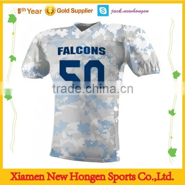 Cheap Making Club American Football Jerseysmerican Football Uniforms photo-3