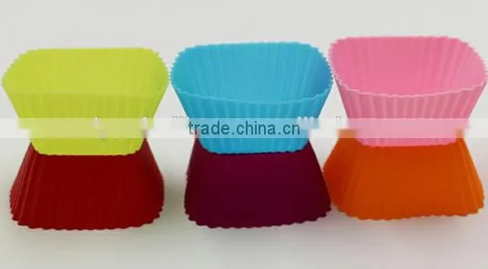 Express Silicone Coffee Bean Mold photo-2