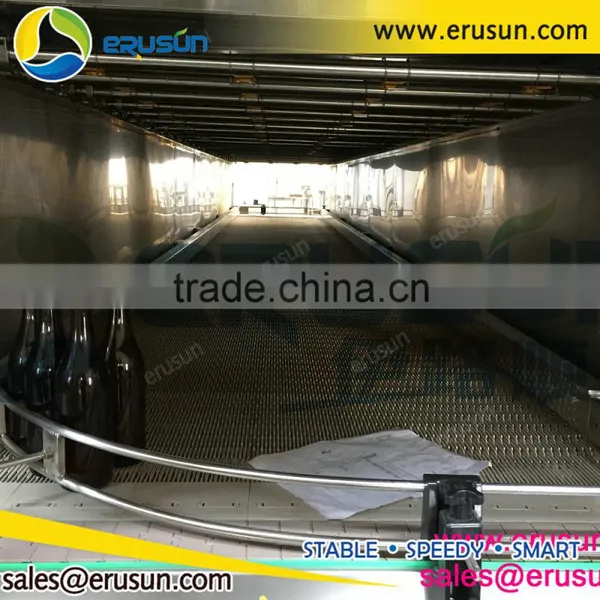 Spraying Bottle Warmer Machine photo-4