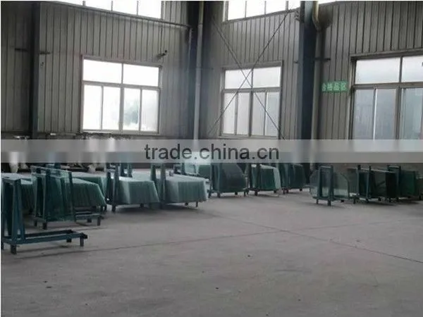 Glassware Factory Audit Services and Factory Visit Inspection in China