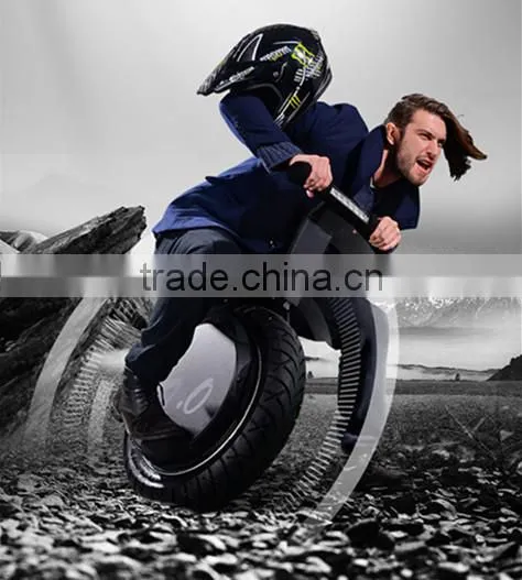 Hottest Motherboard Self Balancing Smart Balance Electric Scooter photo-5