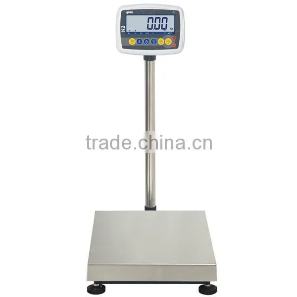 2016 Hot Sales K2 Electronic Weighing Indicator With OIML-C3 Loadcells photo-3