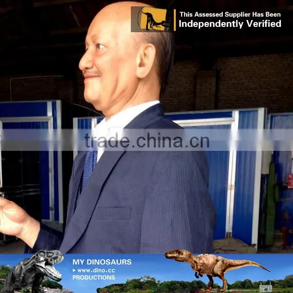 MY Dino-C093 Simulated Lifelike Fiberglass Character for Sale photo-4