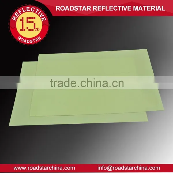 High Durability Printable Acrylic Luminescent Film photo-2