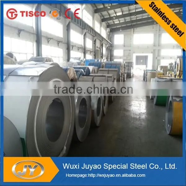 TISCO 304/316 Stainless Steel Sheet/Sheets photo-3