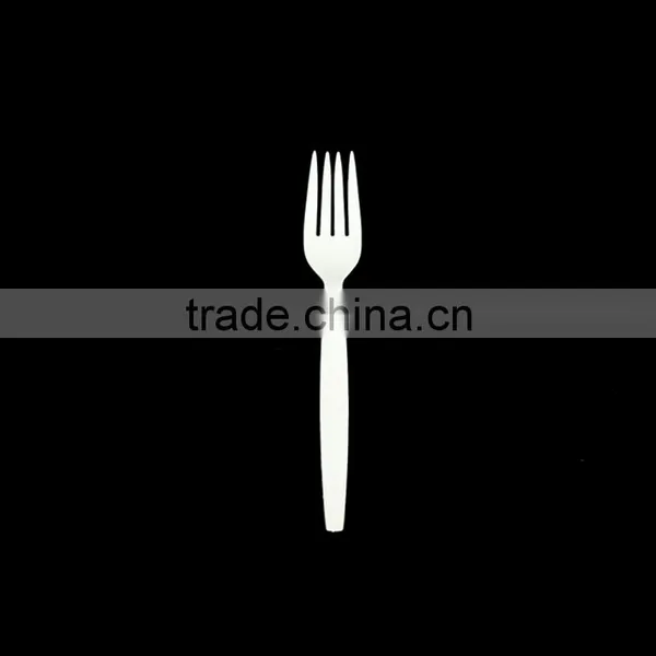 Flatware Type Disposable Feature Disposable Tableware Spoons Forks