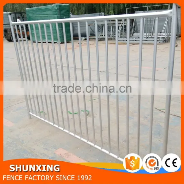 Australia Hot Construction Site Temporary Fence For Sale photo-5