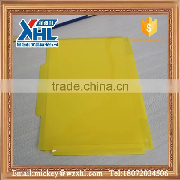 One Color Office Use Filing Bag photo-2
