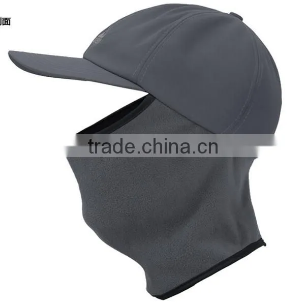 2014 Fashion Basketball Cap Winter Baseball Cap
