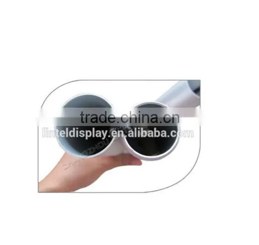 Portable Convenient Advertising Table Top Display Stand photo-5