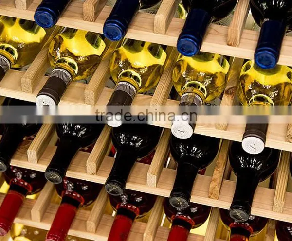 Wine Rack, Pine Wine Rack photo-3