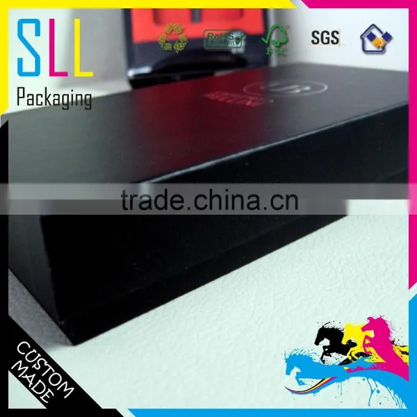 Red Gift Boxes With Lids photo-2