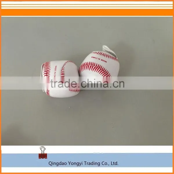 Promotional Polyester Hacky Sack, Soft Sports Ball photo-2