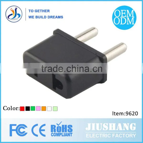 EU to US Plug 9620