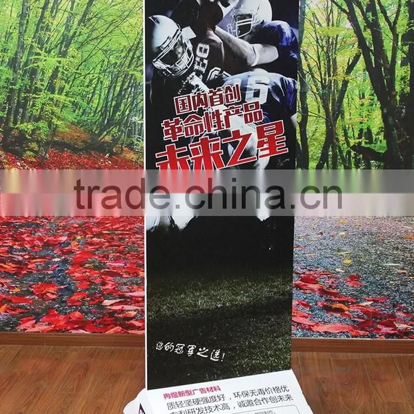New Modern Board Design 20mm Thick Styrene Foam Board Advertising 3F Stand photo-6
