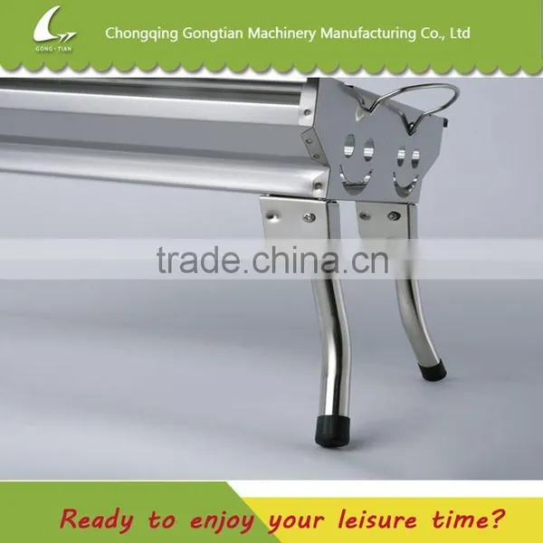 Factory Supply Portable Barbecue Grills With Good Prices photo-5