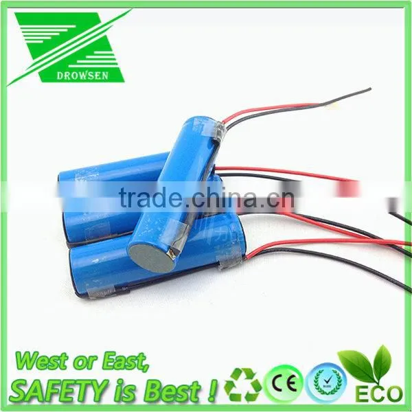 3.7v Battery photo-4