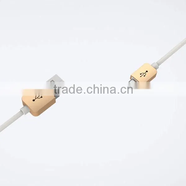 For Iphone/iphone 6 Cable,fiber Optic Cable Meter Price,cable Wire Price per Meter photo-3