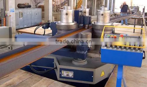 Profile Bending Machine HBEAM TOOLING 280 photo-2