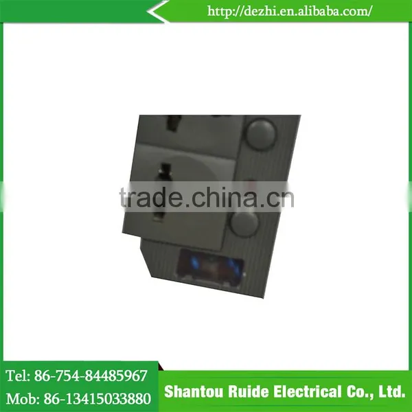 Wholesale From China English Style Universal Socket photo-4