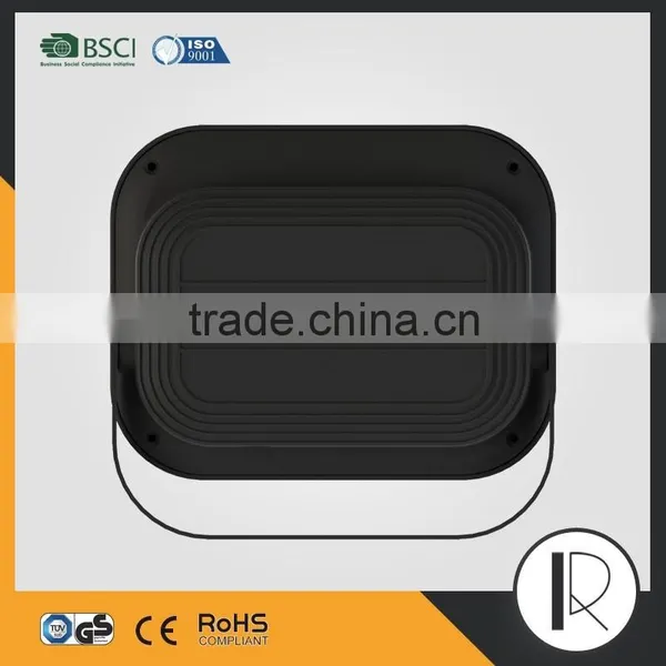 Smart 20W LED Floodlight With 0.3m H05RN-F 2G1.0mm2 Cable photo-4