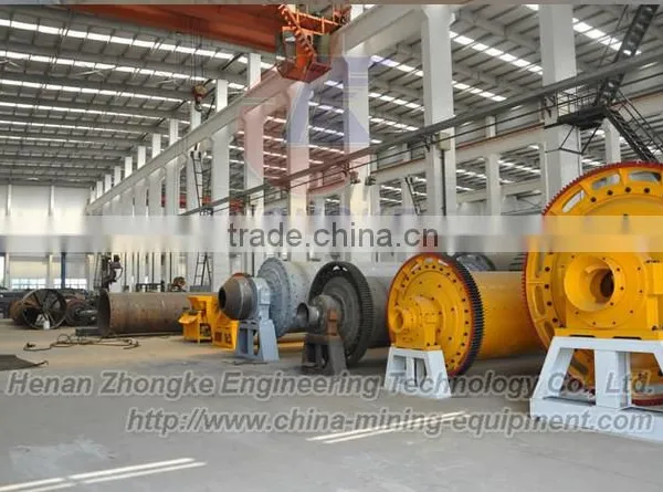 Air Swept Coal Ball Mill & Coal Mill photo-6