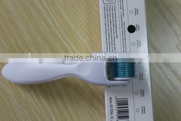 540 Micro Needle Roller System Keywords: 540 Derma Roller