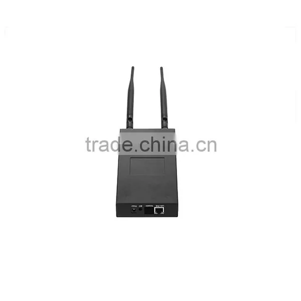 Wall Mount Dualband AP Wireless Access Point 802.11AC Max 600Mbps