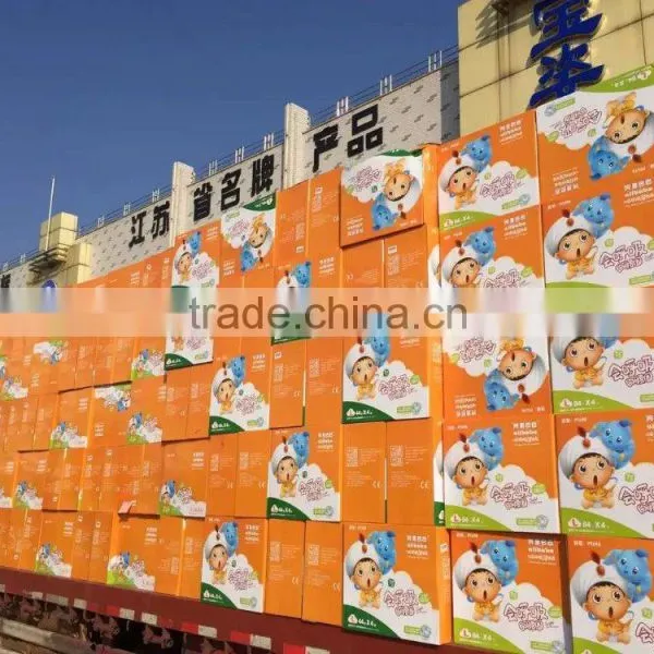 Baby Diapers Manufacturers Wholesale photo-2