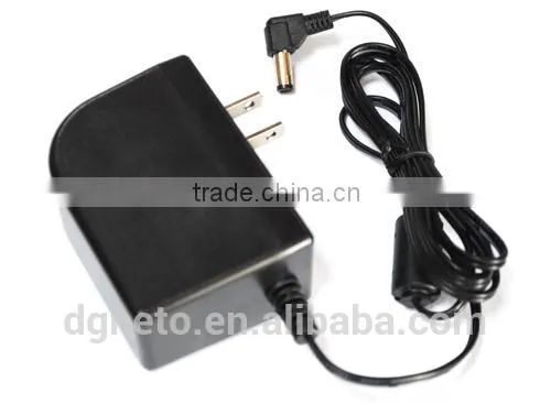 Different Plugs 15W Switch Power Adapter 5V 3A for Router photo-2