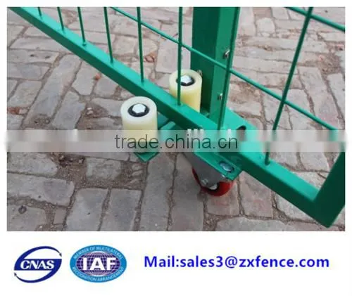 Hot Sale and High Quality Door Fence, Fence Gate,yard Gate photo-3