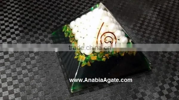 Wholesale Orgone Pyramid For Energy Healing : Best And Latest Orgone Pyramid From India photo-6