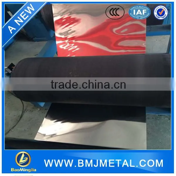 Low Price 0.25mm CR 201 J1 2B Finished Stainless Steel Coils Rolling Mill photo-4