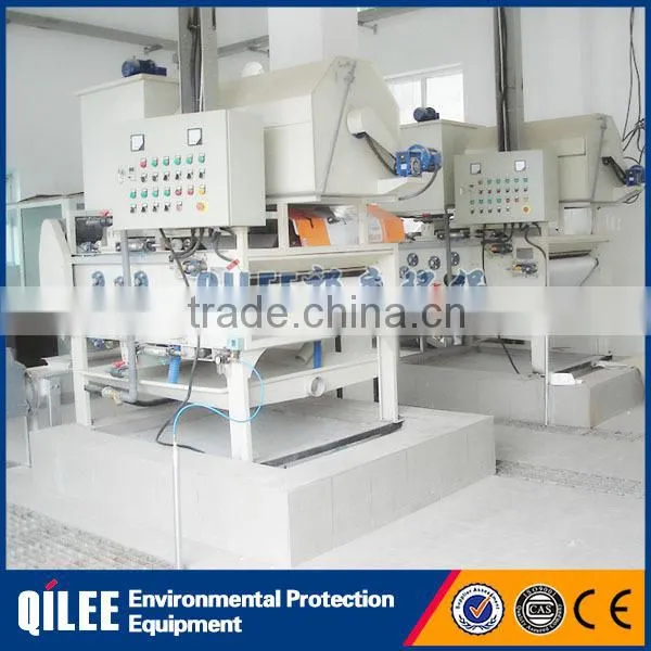 Chemical Water and Waste Water Treatment Equipment photo-3