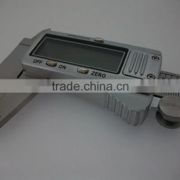 DC-162MA Accuracy Vernier Caliper photo-4